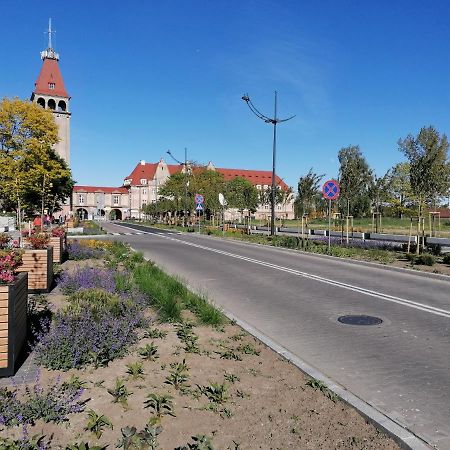 Family Homes - Apartamenty Vento Władysławowo Eksteriør billede